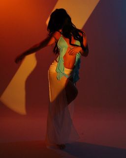 Duda Kropf feet photo 18