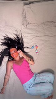 Duda Kropf feet photo 12