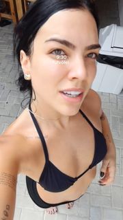 Duda Kropf feet photo 11