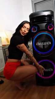 Duda Kropf feet photo 9