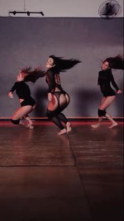Duda Kropf feet photo 17