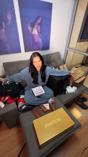 Duda Kropf feet photo 8