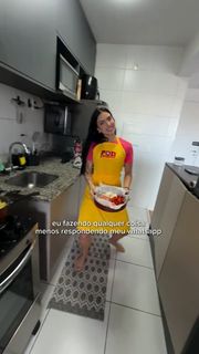 Duda Kropf feet photo 15