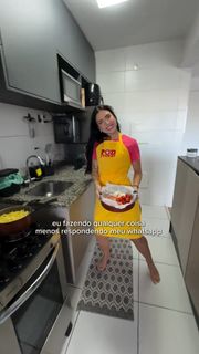 Duda Kropf feet photo 14