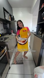 Duda Kropf feet photo 13