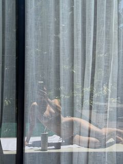Duda Kropf feet photo 4