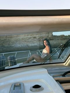 Duda Kropf feet photo 2