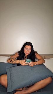 Duda Kropf feet photo 16
