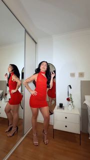 Duda Kropf feet photo 7