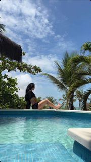 Duda Kropf feet photo 10