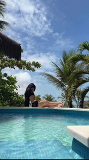 Duda Kropf feet photo 9