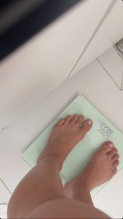 Duda Kropf feet photo 11