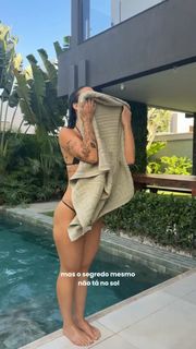 Duda Kropf feet photo 6
