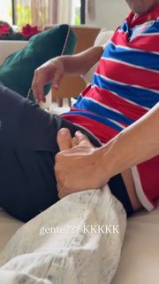 Duda Kropf feet photo 19