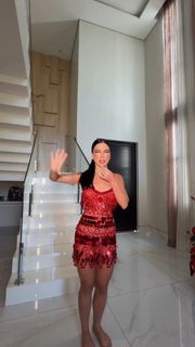 Duda Kropf feet photo 7