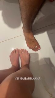 Duda Kropf feet photo 14
