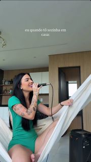 Duda Kropf feet photo 7