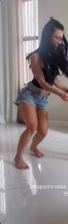 Duda Kropf feet photo 3