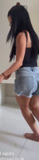 Duda Kropf feet photo 1