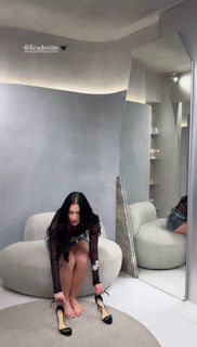 Duda Kropf feet photo 19