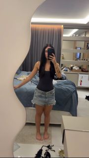 Duda Kropf feet photo 12