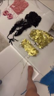 Duda Kropf feet photo 11