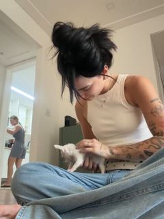 Duda Kropf feet photo 1