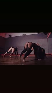 Duda Kropf feet photo 15