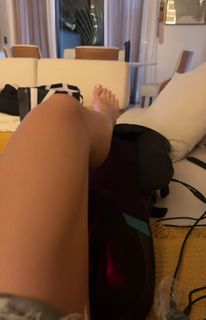Duda Kropf feet photo 10