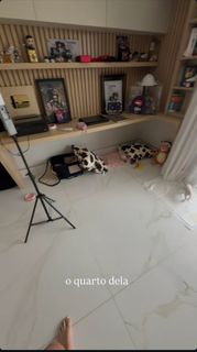Duda Kropf feet photo 15