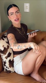 Duda Kropf feet photo 18