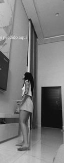 Duda Kropf feet photo 10