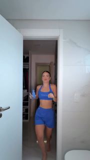 Duda Kropf feet photo 6
