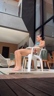 Duda Kropf feet photo 7