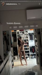 Duda Kropf feet photo 6