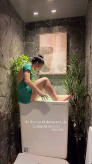 Duda Kropf feet photo 4