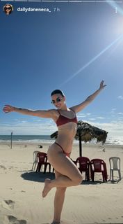 Duda Kropf feet photo 2