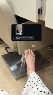 Duda Kropf feet photo 1