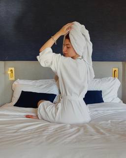 Duda Matte feet photo 7