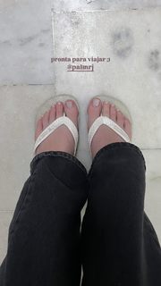 Duda Matte feet photo 20