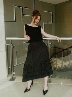 Duda Matte feet photo 14