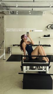 Duda Matte feet photo 6