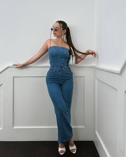 Duda Rubert feet photo 3