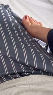 Duda Rubert feet photo 13