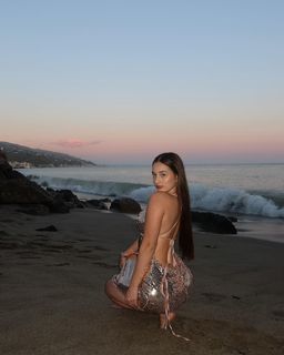 Duda Rubert feet photo 2