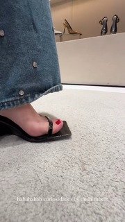 Duda Rubert feet photo 10