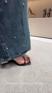 Duda Rubert feet photo 9