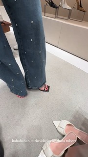 Duda Rubert feet photo 7