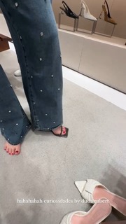 Duda Rubert feet photo 6