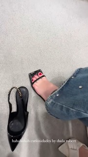 Duda Rubert feet photo 5